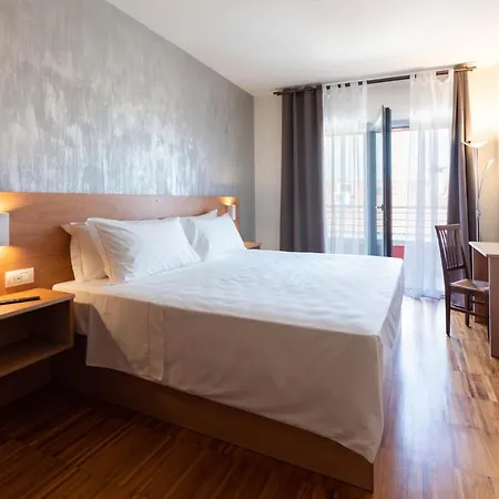 Torre Antica Venice Airport Hotel Tessera