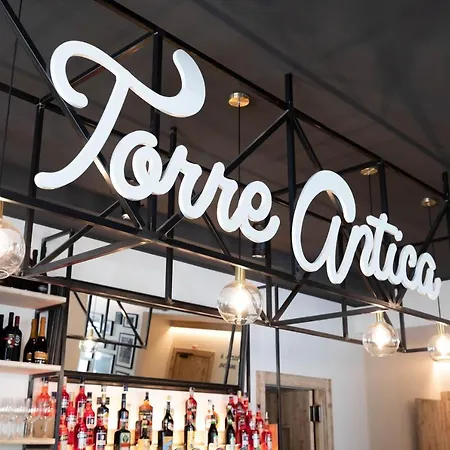 Hotel Torre Antica Venice Airport 3*