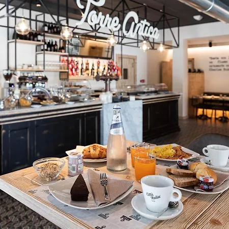 Torre Antica Venice Airport 3*