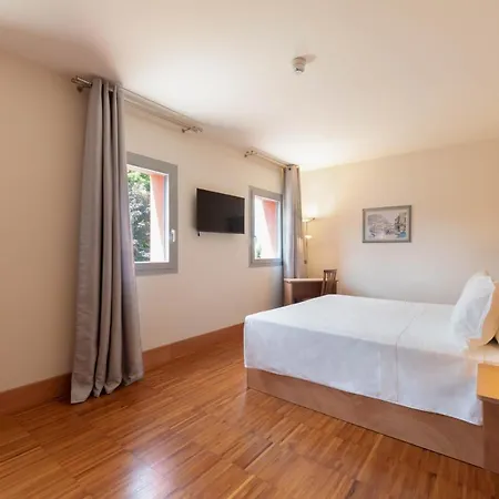 Hotel Torre Antica Venice Airport