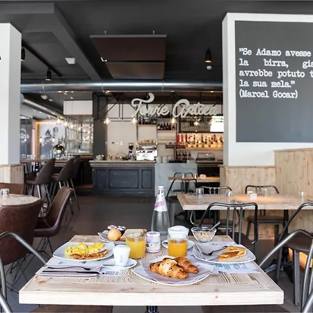 Hotel Torre Antica Venice Airport 3*
