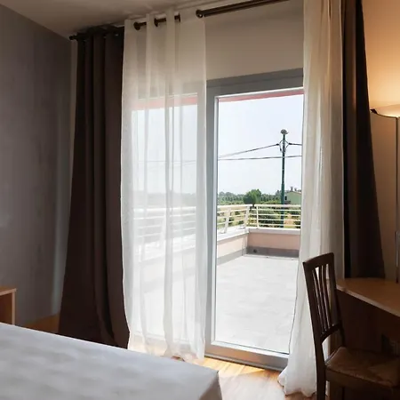 Torre Antica Venice Airport 3* Tessera