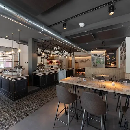 Hotel Torre Antica Venice Airport 3*