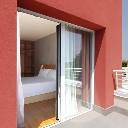 Torre Antica Venice Airport 3*