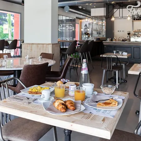 Torre Antica Venice Airport 3* Tessera