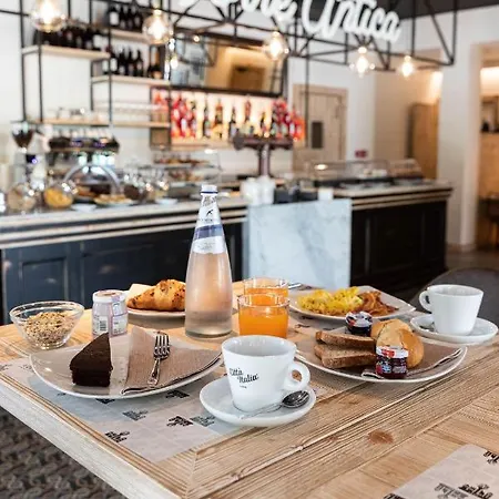 Torre Antica Venice Airport Hotel 3*