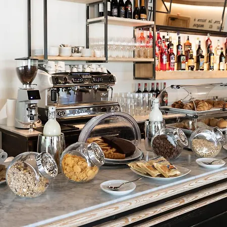Hotel Torre Antica Venice Airport 3*