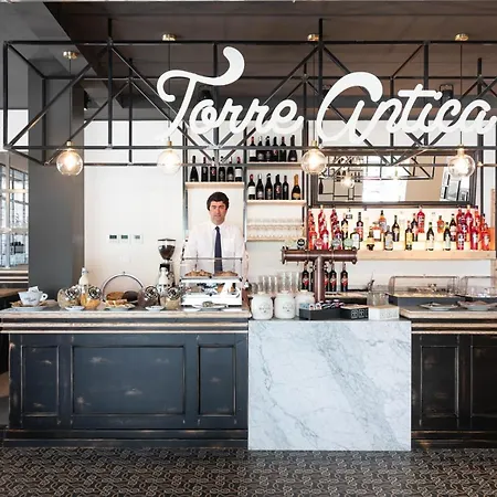 Torre Antica Venice Airport 3* Tessera