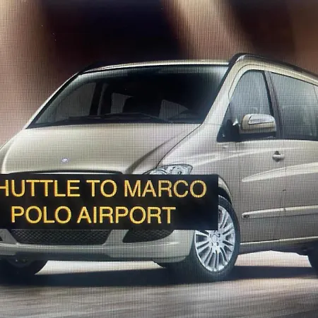 Hotel Torre Antica Venice Airport