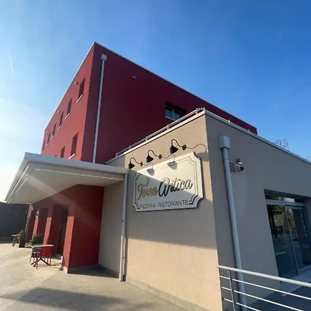 Torre Antica Venice Airport