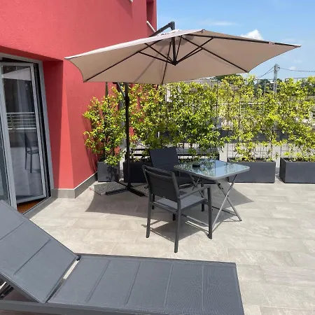 Hotel Torre Antica Venice Airport Tessera