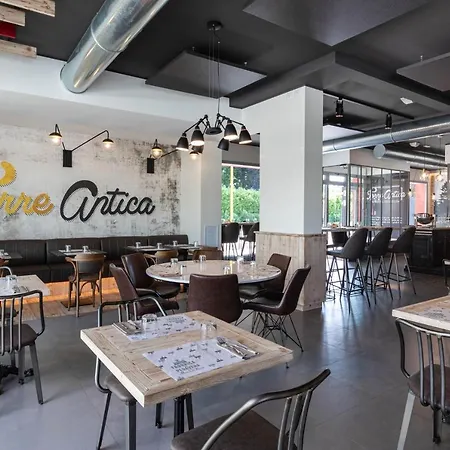 Torre Antica Venice Airport 3* Tessera