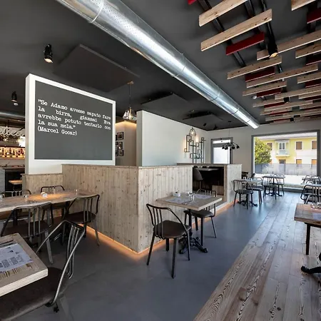Hotell Torre Antica Venice Airport 3*